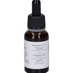 Alkaest Mts12 Maitake Gocce Integratore per Difese Immunitarie 20ml