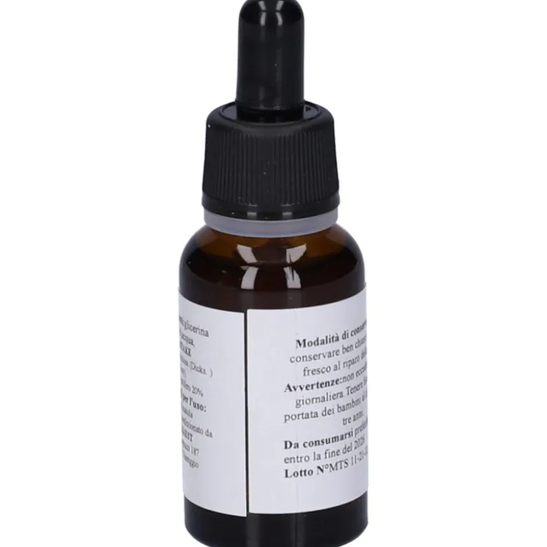 Alkaest Mts12 Maitake Gocce Integratore per Difese Immunitarie 20ml