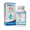 AlkaVis Buffers Plus Integratore con Vitamine e Sali Minerali 120 Compresse