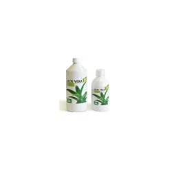 Aloe Vera Succo per Benessere Quotidiano 1 Litro