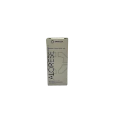 Aloreset Gocce Oculari per Secchezza Flacone 10 ml