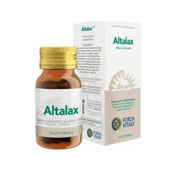 Altalax+ Integratore per Intestino regolarità intestinale 60 compresse