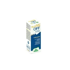 Alta Natura Russoff Spray Integratore per Vie Respiratorie 20ml