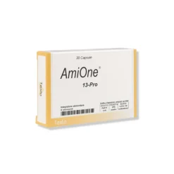 Amione 13 Prolina Integratore Energizzante 30 Capsule