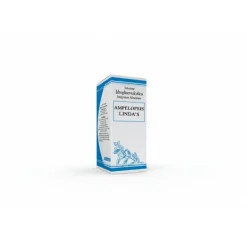 Ampelopsis Gocce Linda's Gemmoderivato Articolazioni 50 ml