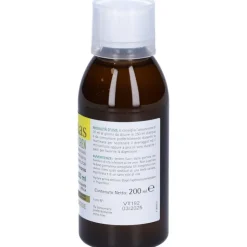 Ananas Bromelina Dren per Drenaggio 200ml