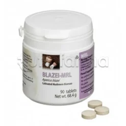 Aneid Agaricus Blazei MRL Integratore Difese Immunitarie 90 Compresse