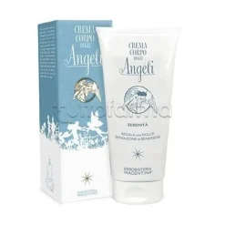 Angeli Crema Corpo idratante naturale per pelli sensibili 150 ml