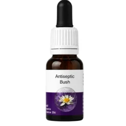 Antiseptic Bush Essenza Australiana Living Essences 15ml