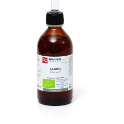 Aparine Tintura Madre per Drenaggio 200ml