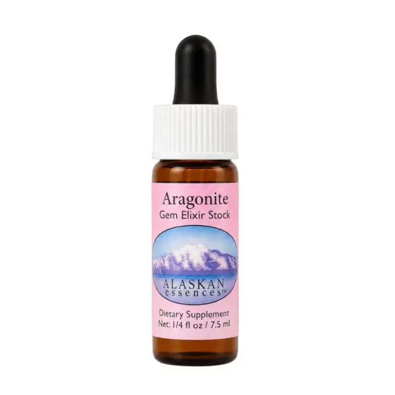 Aragonite Ess 7,4ml