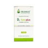 Arcangea D3-Gea Plus Integratore per Ossa e Difese Immunitarie 60 capsule
