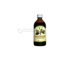 Arcangea Elisir di Piantaggine Sciroppo per la Tosse 200ml