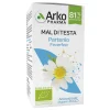Arkocapsule Partenio Bio per Mal di Testa e Benessere Articolare 45 Capsule Vegetali