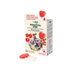 Arkofarma Lecca Lecca con Vitamina C 1 Pezzo