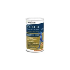 Arkoflex Expert Collagene per Ossa e Pelle 390 g Polvere