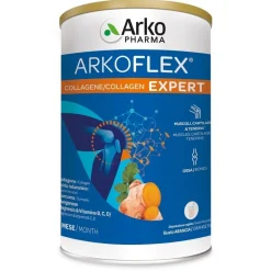 Arkoflex Expert Collagene per Ossa e Pelle 390 g Polvere