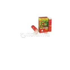 Arkopharma Acerola Vitamina C 30 Compresse Masticabili