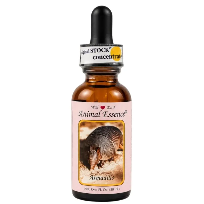 Armadillo Essenza Wild Earth 30ml