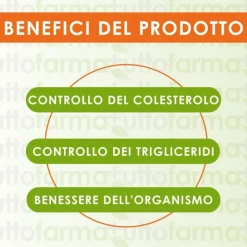 Armolipid Plus 60 Compresse Formato Convenienza