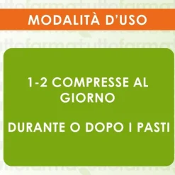 Armolipid Plus 60 Compresse Formato Convenienza