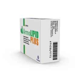 Armolipid Plus Integratore per Colesterolo 30 Compresse