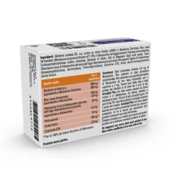 Armolipid Plus Integratore per Colesterolo 30 Compresse