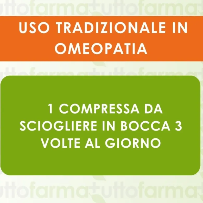 Arnica Compositum Heel Guna Antinfiammatorio 50 Compresse Omeopatiche