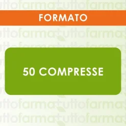 Arnica Compositum Heel Guna Antinfiammatorio 50 Compresse Omeopatiche