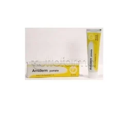 Arniderm Pomata per Dolore Muscolare 50ml