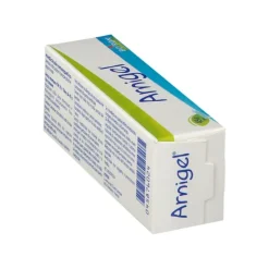 Arnigel Boiron Gel Omeopatico Arnica Montana 7% 45 Gr