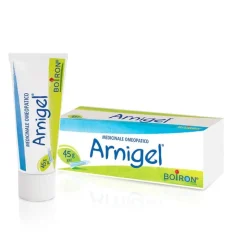 Arnigel Boiron Gel Omeopatico Arnica Montana 7% 45 Gr