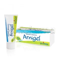 Arnigel Gel Medicinale Omeopatico - 120 gr
