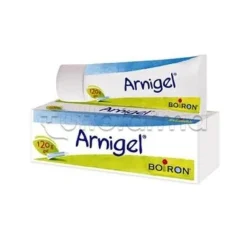 Arnigel Gel Medicinale Omeopatico - 120 gr