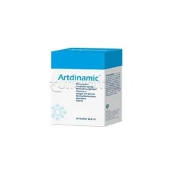 Artdinamic Integratore Alimentare 20 buste