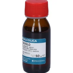 Artiglio del Diavolo per Dolori Articolari e Muscolari 50ml