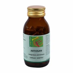Artosan 100 Capsule Vegetali