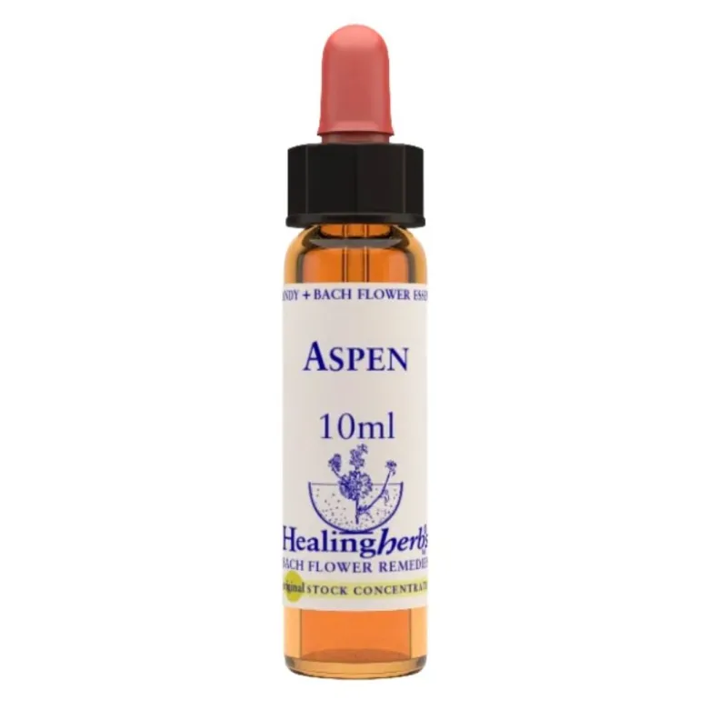Aspen Essenza 30ml