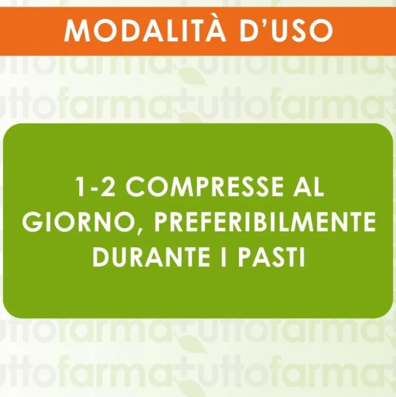 Assonal Integratore per Sistema Nervoso 30 Compresse