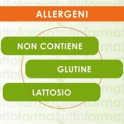 Assonal Integratore per Sistema Nervoso 30 Compresse