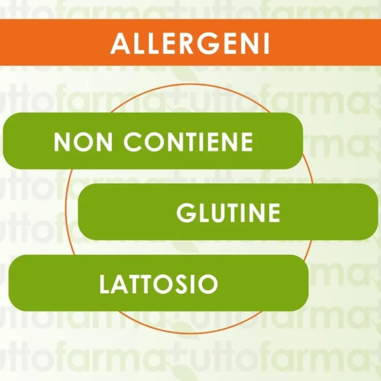 Assonal Integratore per Sistema Nervoso 30 Compresse