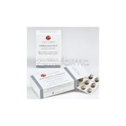 Astragalus Plus Integratore per Difese Immunitarie 60 Compresse