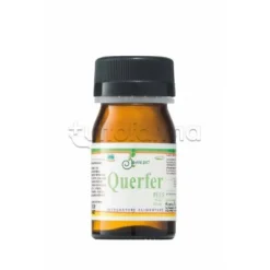 Atena Bio Querfer Plus Integratore Difese Immunitarie 30 Capsule