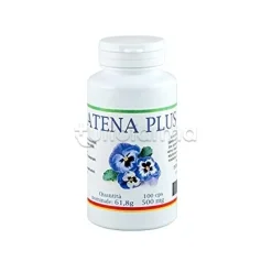 Atena Plus Integratore per il Benessere della Pelle 100 Capsule