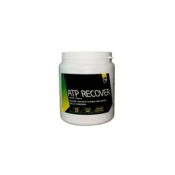 Atp Recover integratore per recupero muscolare 400 g polvere