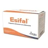 Aurora Biofarma Esifal Plus Integratore Ricostituente 20 Stick 15 ml