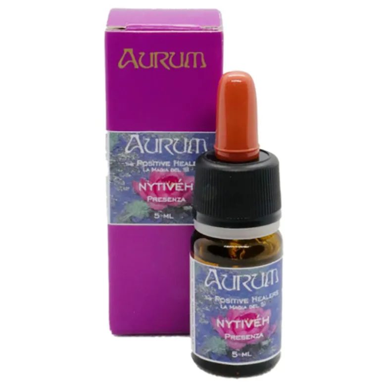 Aurum Nytiveh Presenza Gocce 5 ml