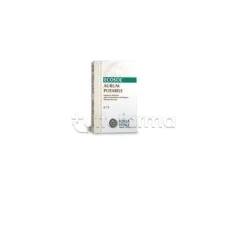 Aurum Potabile Ecosol Integratore Gocce per Benessere Cardiovascolare 10ml