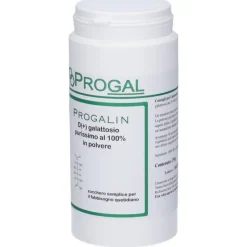 Aurum Progalin Polvere per Sostegno Insulinico e Concentrazione Flacone da 250 g