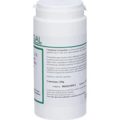 Aurum Progalin Polvere per Sostegno Insulinico e Concentrazione Flacone da 250 g